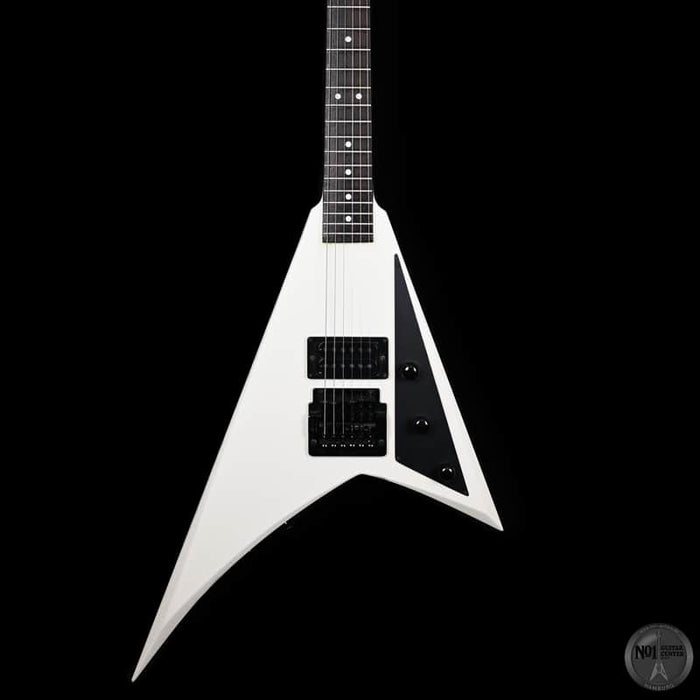 Jackson 85/86 Jackson Randy Rhoads Metallic White