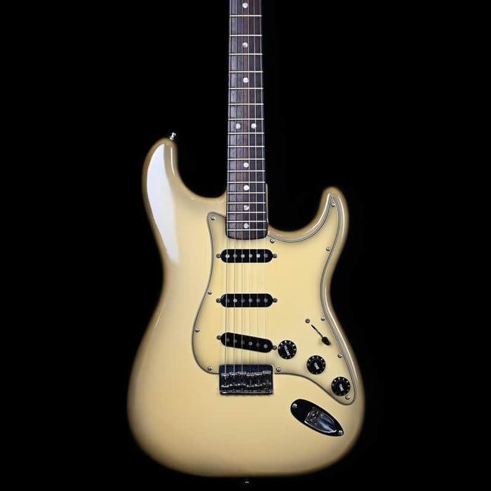 Fender Stratocaster Hardtail Antigua