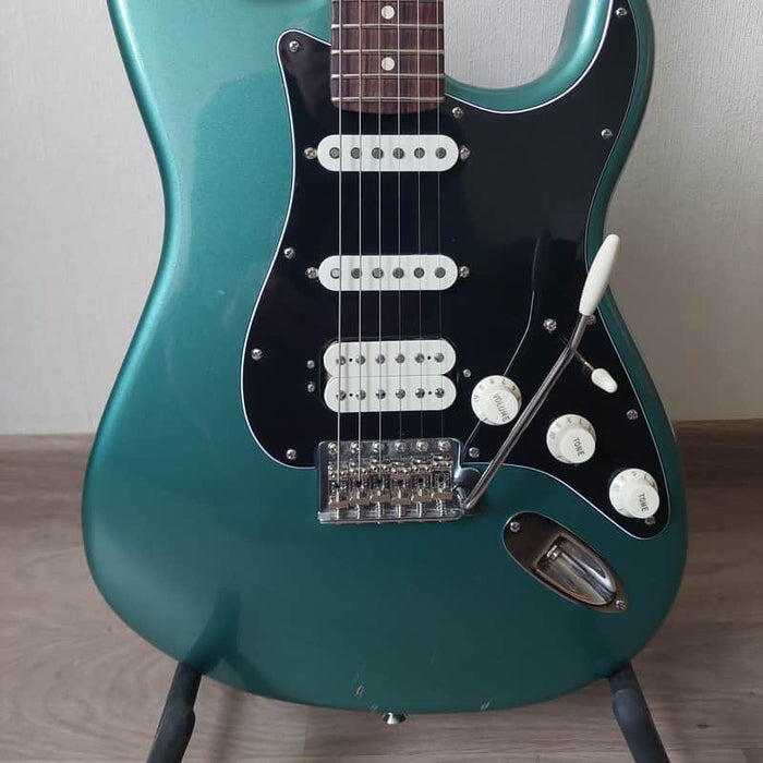 Fender American Professional Classic Stratocast...