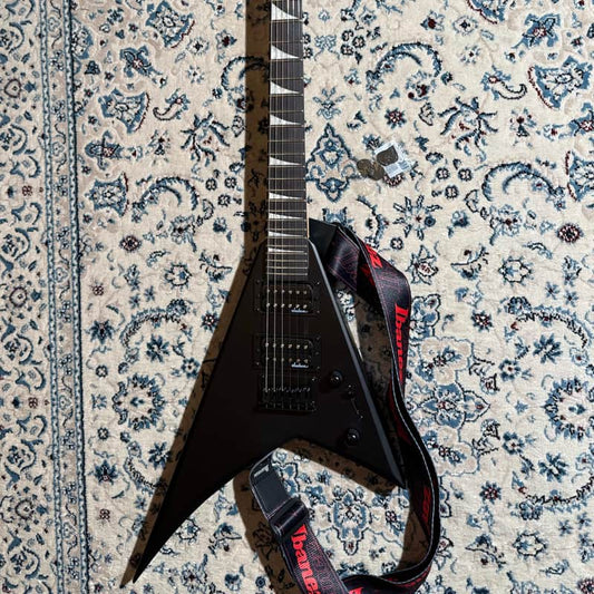 Jackson Jackson JS Series JS1X Rhoads Minion with Amaranth Fretbo... - Reverb