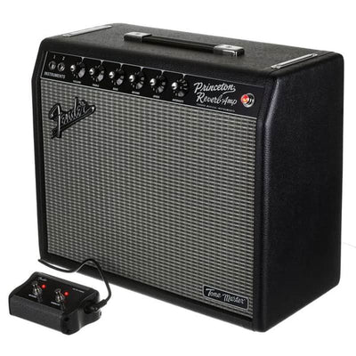 Fender Tone Master Princeton Reverb 12-Watt 1x1...
