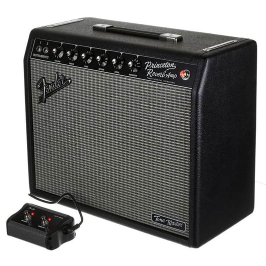 Fender Fender Tone Master Princeton Reverb 12-Watt 1x1... - Reverb