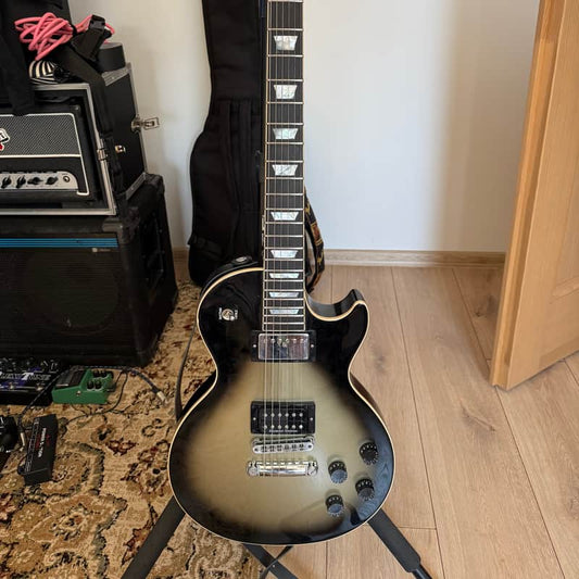 Gibson Gibson Adam Jones Signature Les Paul Standard A... - Reverb