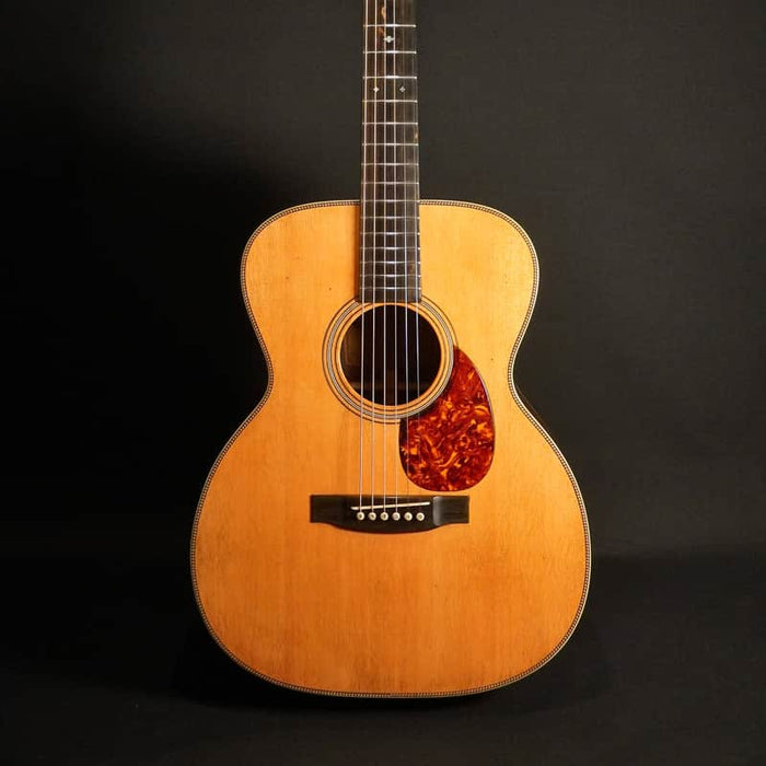 Atkin OM37 Medium Aged Natural
