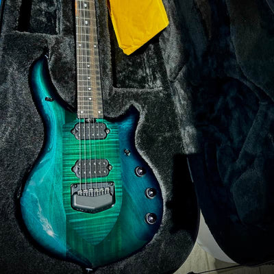Music Man Ernie Ball Music Man John Petrucci Signature Majes... B-Stock - Offerta BSTOCK