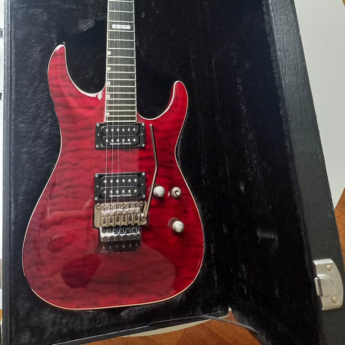 ESP Horizon-II FR Stbc