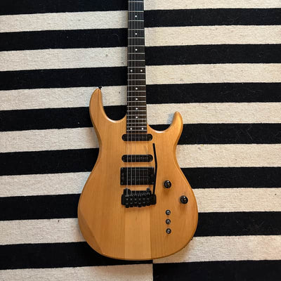 Carvin Carvin DC135 Natural B-Stock - Offerta BSTOCK