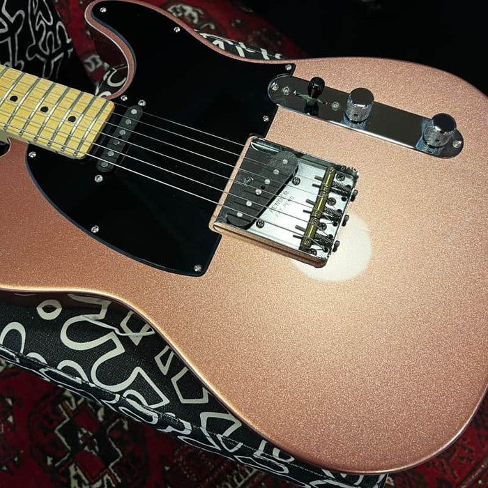 Fender American Performer Telecaster with Maple Fr...