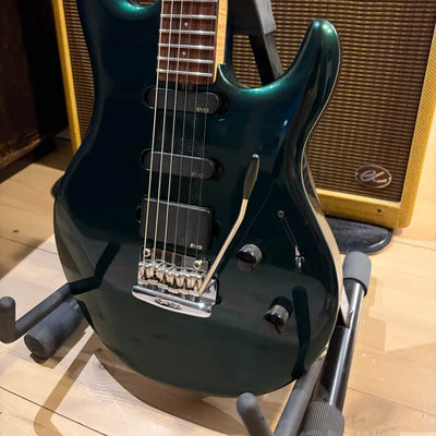 Music Man Ernie Ball Music Man Steve Lukather Signature Luke Limite... B-Stock - Offerta BSTOCK