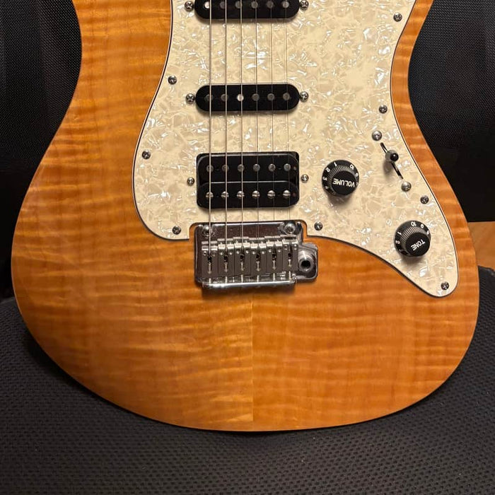 Sire Larry Carlton S7 FM Natural