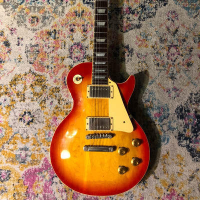 Greco Greco EG500 Cherry Sunburst B-Stock - Offerta BSTOCK