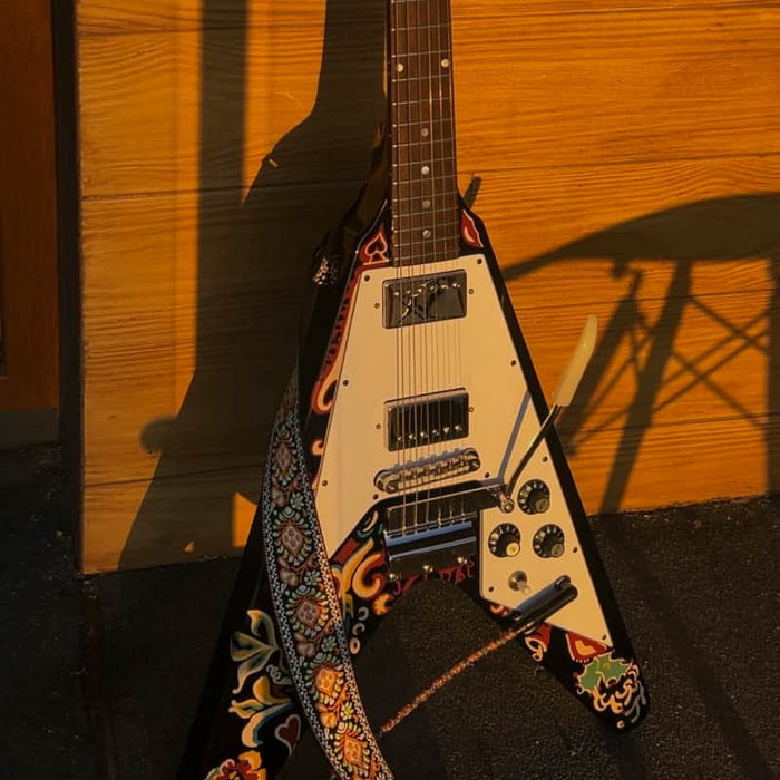 Epiphone Jimi Hendrix Signature 
