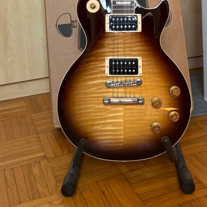 Gibson Slash Les Paul Standard November Burst