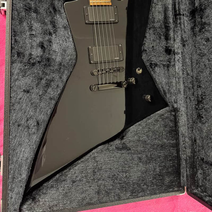 ESP Explorer EX Standard Series Black