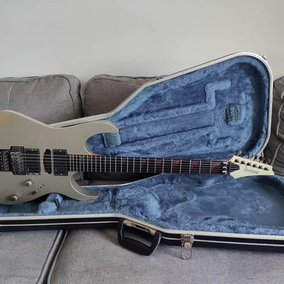 Ibanez Ibanez RG570EX-CPK Standard Cyber Pink B-Stock - Offerta BSTOCK