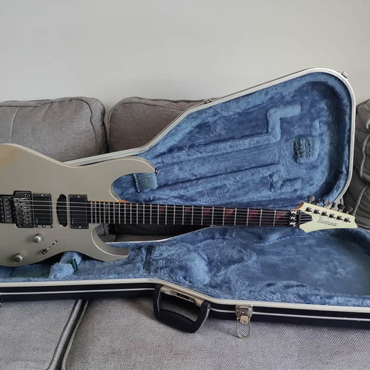 Ibanez Ibanez RG570EX-CPK Standard Cyber Pink - Reverb