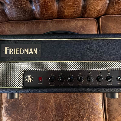 Friedman Friedman JJ-Junior Jerry Cantrell Signature 2-C... B-Stock - Offerta BSTOCK