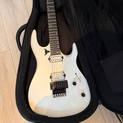 Kiesel DC600 Satin White