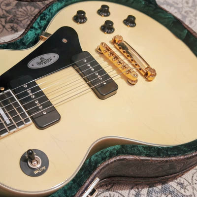 Maybach Maybach Lester Edelweiss Custom P90 Custom B-Stock - Offerta BSTOCK