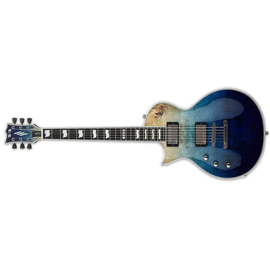 ESP - E-II ESP - E-II ESP E-II Eclipse BLUNF - Lefthand - Natur... - Reverb