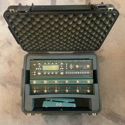 Kemper Kemper Amps Profiler Stage Black B-Stock - Offerta BSTOCK