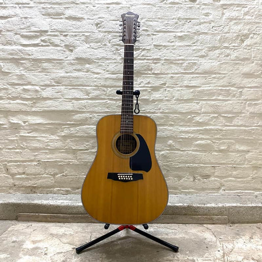 Ibanez Ibanez V282 natural - Reverb