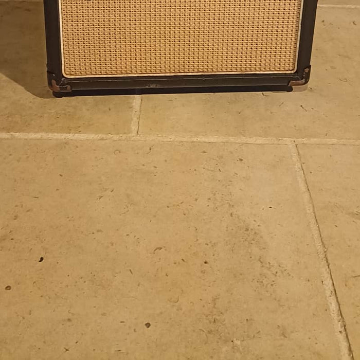 JD CAB Series Thiele 19