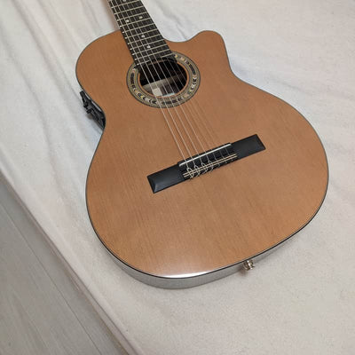 Kremona Kremona Fiesta F65CW-7S Natural B-Stock - Offerta BSTOCK