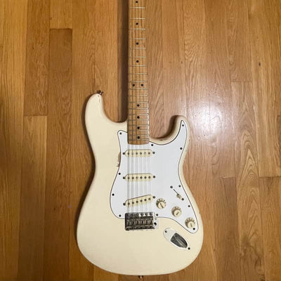 Fender Fender FSR '60s Reverse Special Jimi Hendrix Stratocaster... B-Stock - Offerta BSTOCK