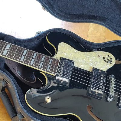 Epiphone Noel Gallagher Supernova Ultra...