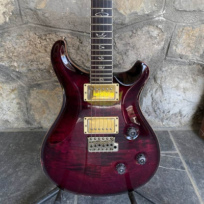 PRS Custom 24 25th Anniversary 10-Top Angry Larry