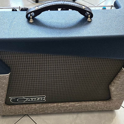 Carr Skylark 12-Watt 1x12