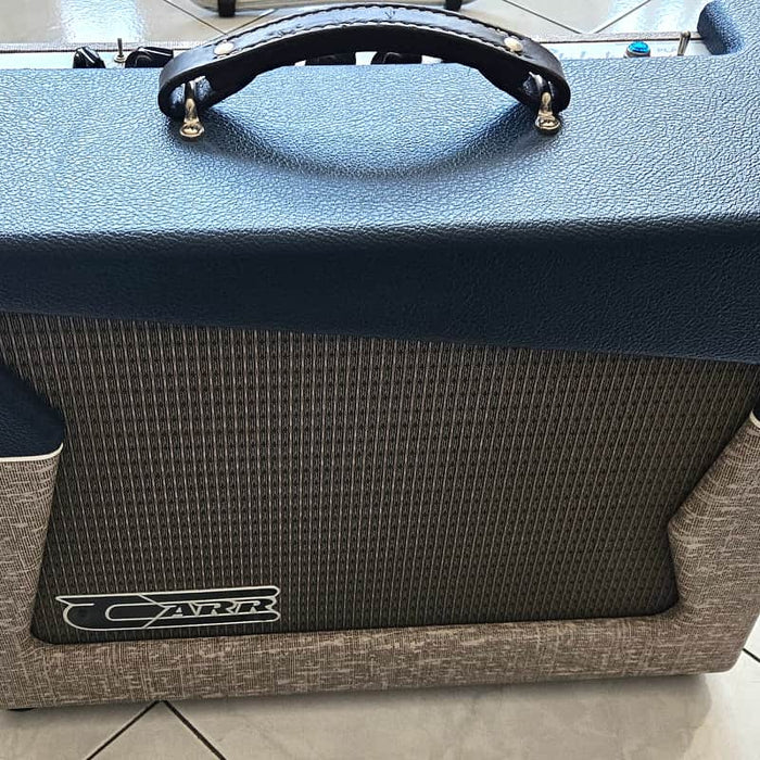 Carr Skylark 12-Watt 1x12