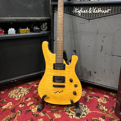 Schecter Terry Corso Signature 006 Vintage Natural Gloss