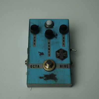 Beetronics Beetronics OctaHive Octave Fuzz Various B-Stock - Offerta BSTOCK