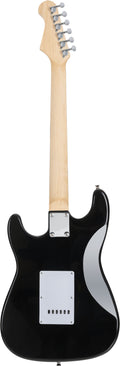 Rocktile Pro ST60-SK E-Guitar Skull Set con Accessori