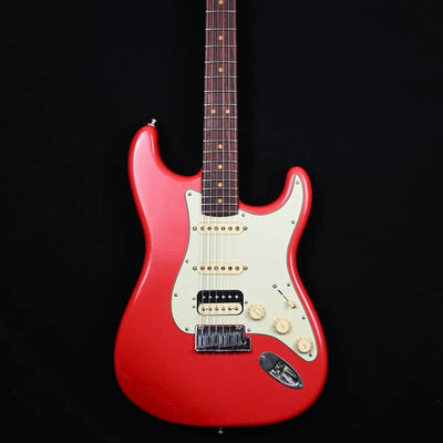 Fender Fender American Ultra Luxe Vintage '60s Stratocaster Fies... B-Stock - Offerta BSTOCK