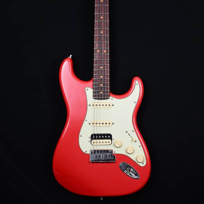 Fender American Ultra Luxe Vintage '60s Stratocaster Fies...