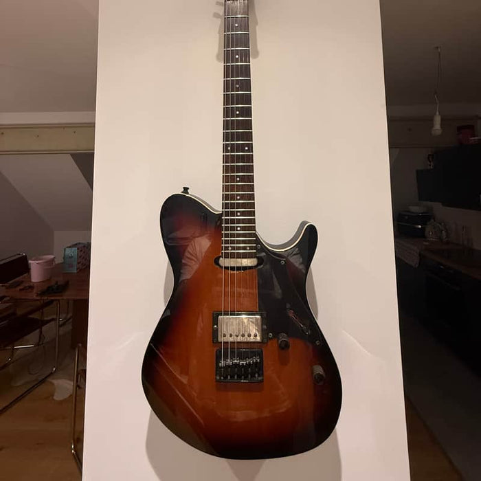 Ibanez FR365-TFB Standard Tri-Fade Burst