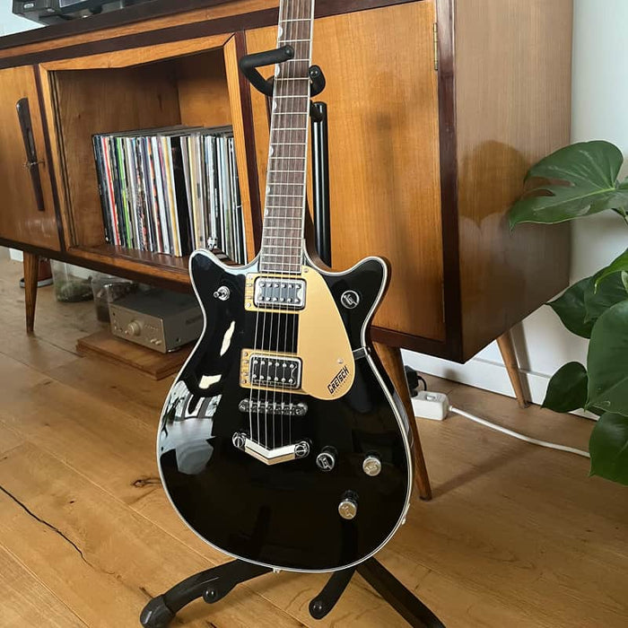Gretsch G5222 Electromatic Double Jet BT with V-Stoptail ...