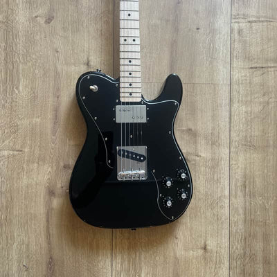 Fender MIJ Traditional '70s Telecaster Custom B...
