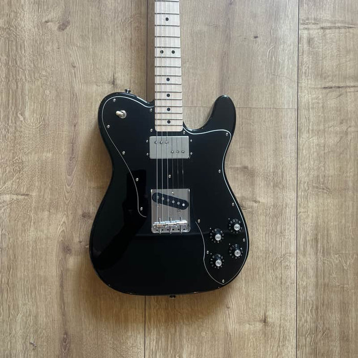 Fender MIJ Traditional '70s Telecaster Custom B...