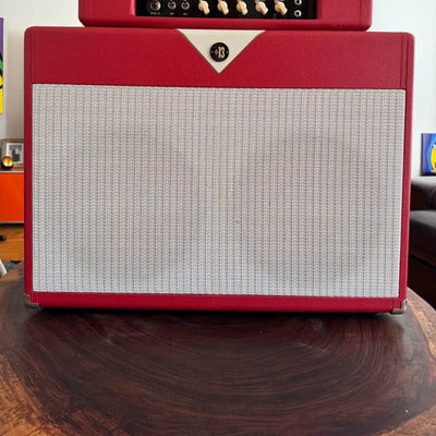 Divided by 13 Divided by 13 BTR 23 Head + Matching 2x12F ... B-Stock - Offerta BSTOCK