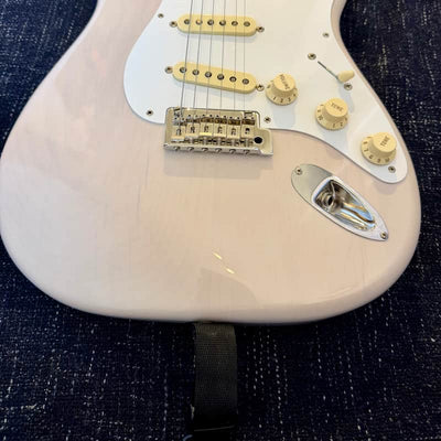 Fender Fender Hybrid 50s Stratocaster US Blonde B-Stock - Offerta BSTOCK