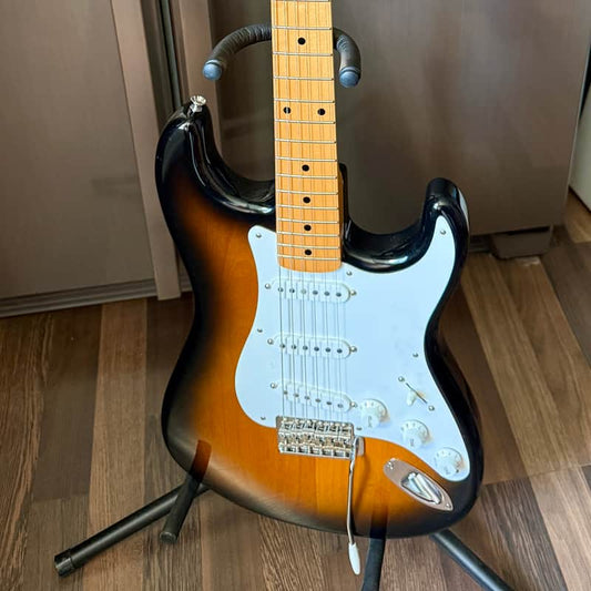 Edwards Edwards E-ST 2 Tone Sunburst - Reverb