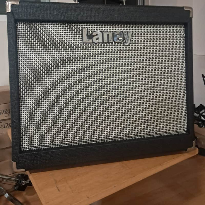 Laney TT20 Black