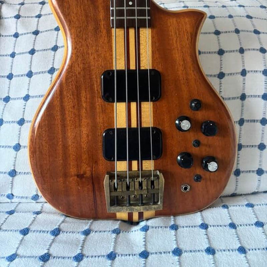Kawai Kawai 1980s Kawai FIIB Natural - Reverb
