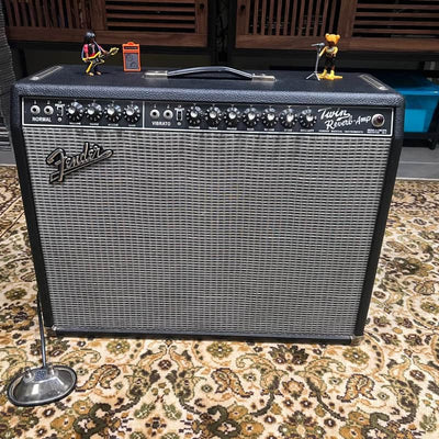 Fender Fender '65 Twin Reverb 85-Watt 2x12