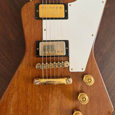 Gibson Gibson Explorer Limited Edition Natural B-Stock - Offerta BSTOCK