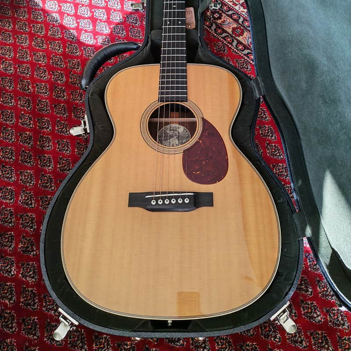 Collings Om2ht traditional Natural